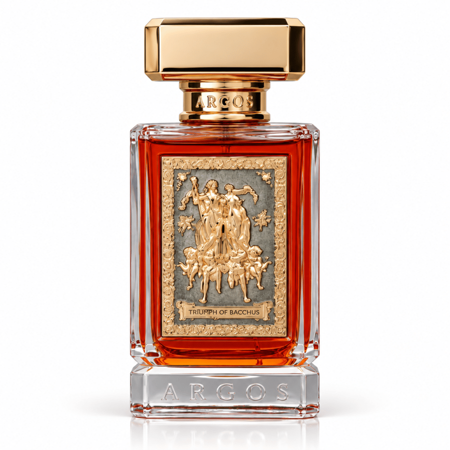 عطر ارجوس تريومف أوف بكشوس أو دو بارفيوم 100 مل