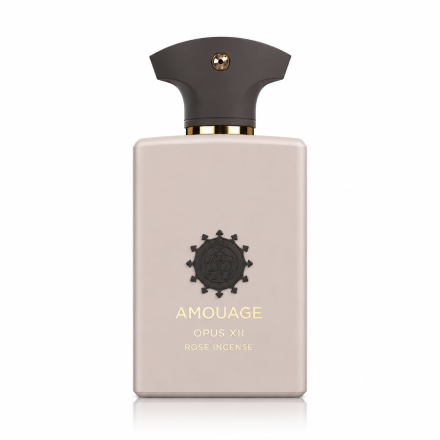 عطر أمواج أوبس XII روز إنسينس أو دي بارفيوم 100 مل