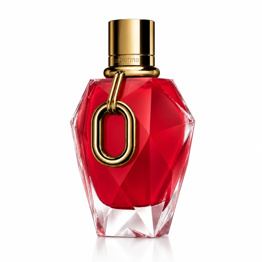 عطر باكو رابان مليون ريد بارفيوم 90 مل