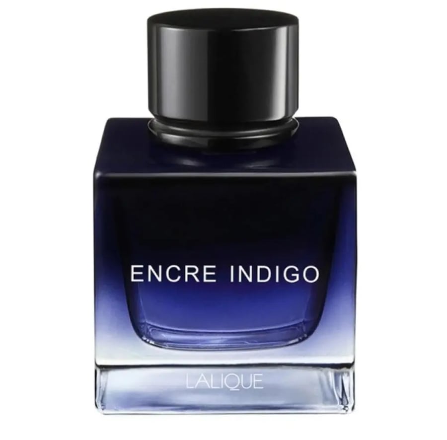 عطر لاليك انكر انديجو او دو بارفيوم 100مل تستر
