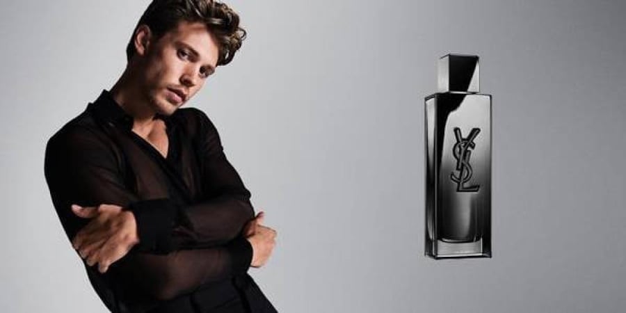 عطر ايف سان لوران ماي سلف اودو بارفيوم 100 مل للرجال