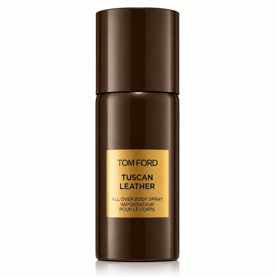 معطر جسم توم فورد توسكان ليذر 150 مل