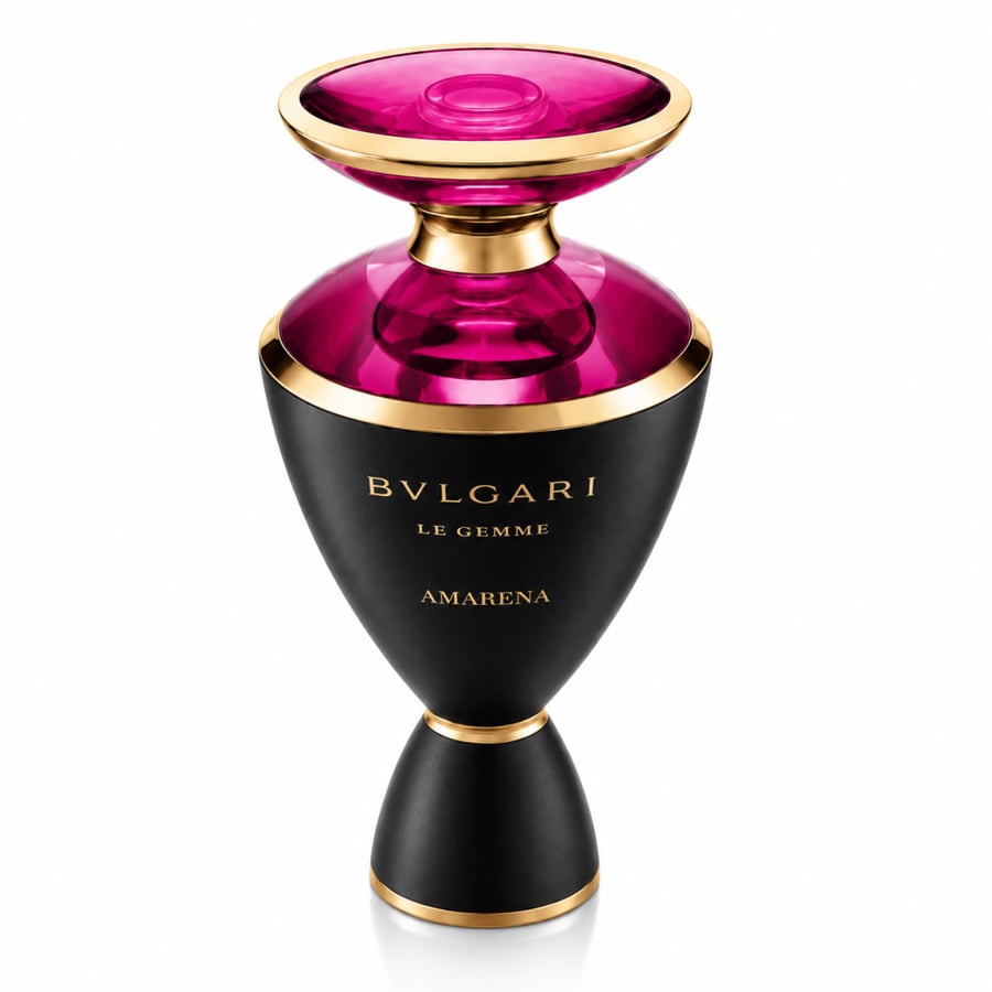 عطر بولغاري لو جيم امارينا او دو بارفيوم 100 مل