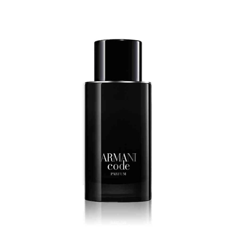 عطر ارماني كود رجالي بارفيوم 125 مل