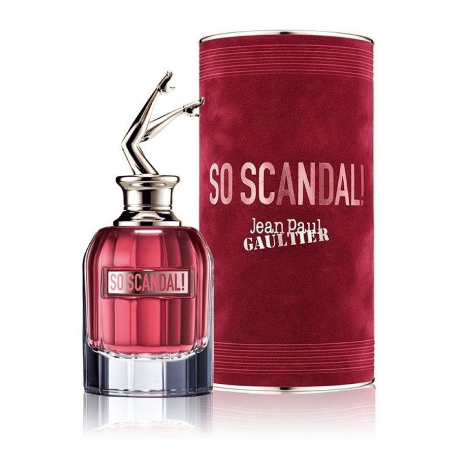 عطر جان بول غوتييه سو سكاندال او دو بارفيوم 80 مل