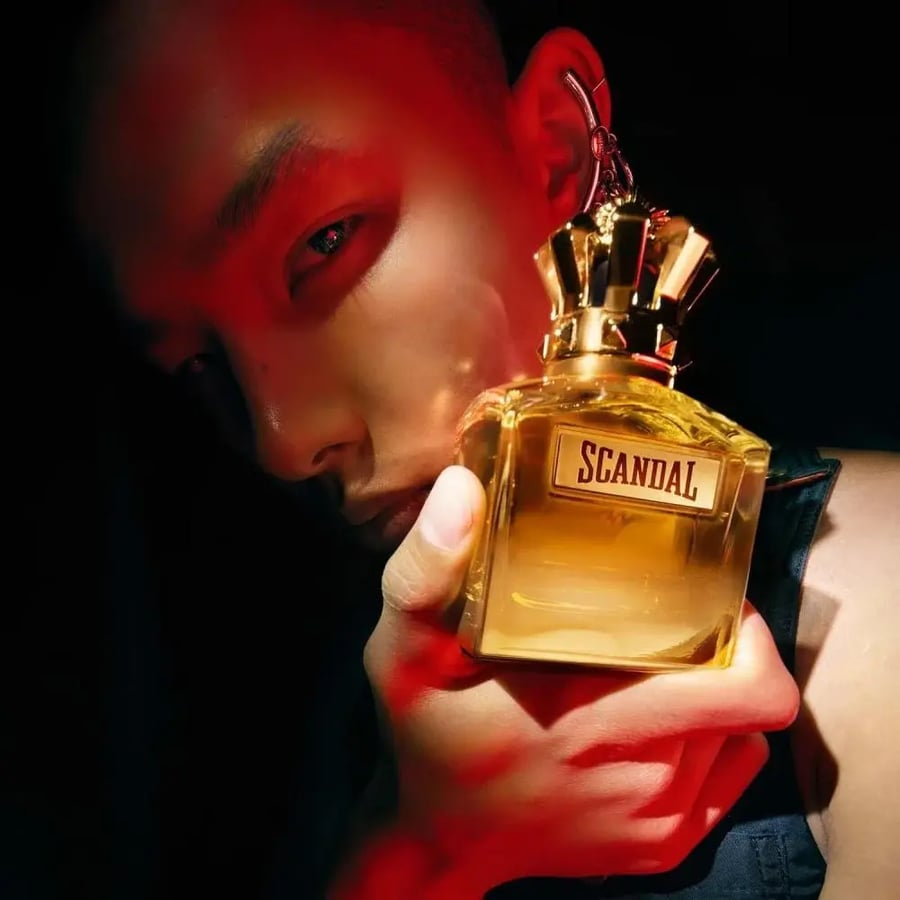 عطر جان بول غوتييه سكاندال الرجالي أبسولو 100 مل
