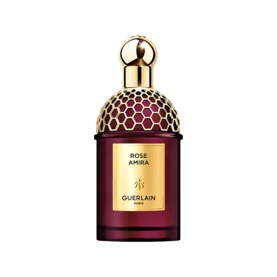عطر جيرلان آبسولو أليغوريا روز أميرا أو دو بارفان 125 مل