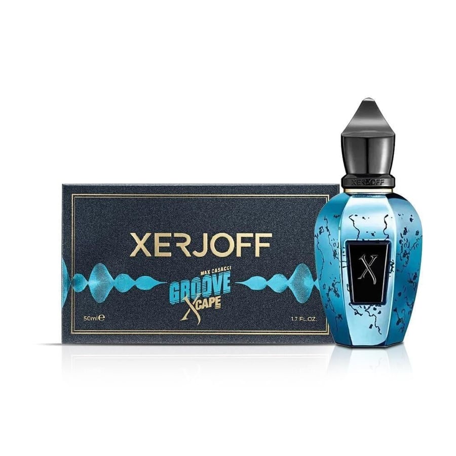 عطر جروف اكسكاب من زيرجوف 50 مل