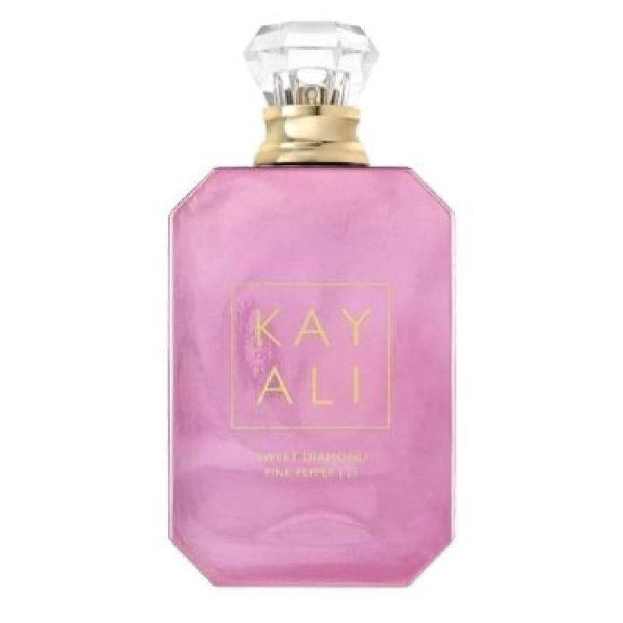 عطر كايالي سويت دايموند بينك بيبر او دو برفيوم | 25 100 مل