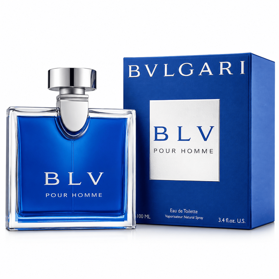 عطر بولغاري BLV بور أوم أو دو تواليت 100 مل