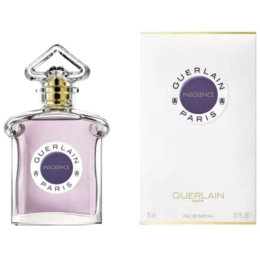 عطر جيرلان انسولينس أو دو بارفيوم 75مل - تستر
