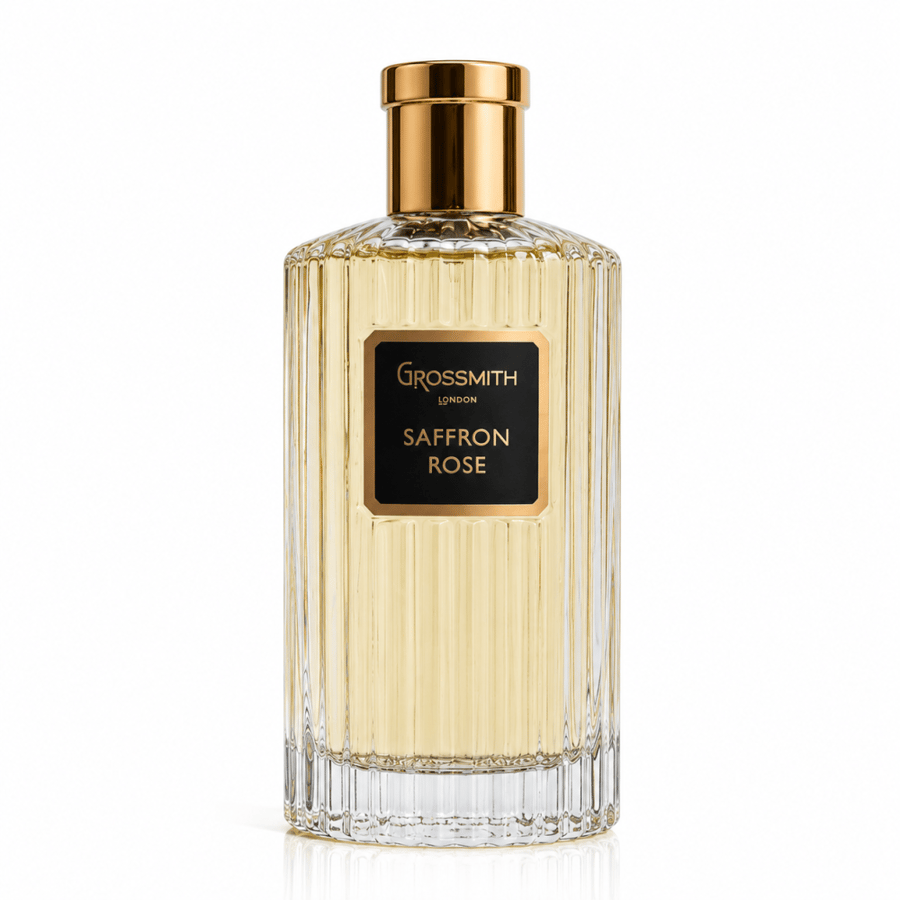 عطر جروسميث سافرون روز أو دو بارفان 100 مل
