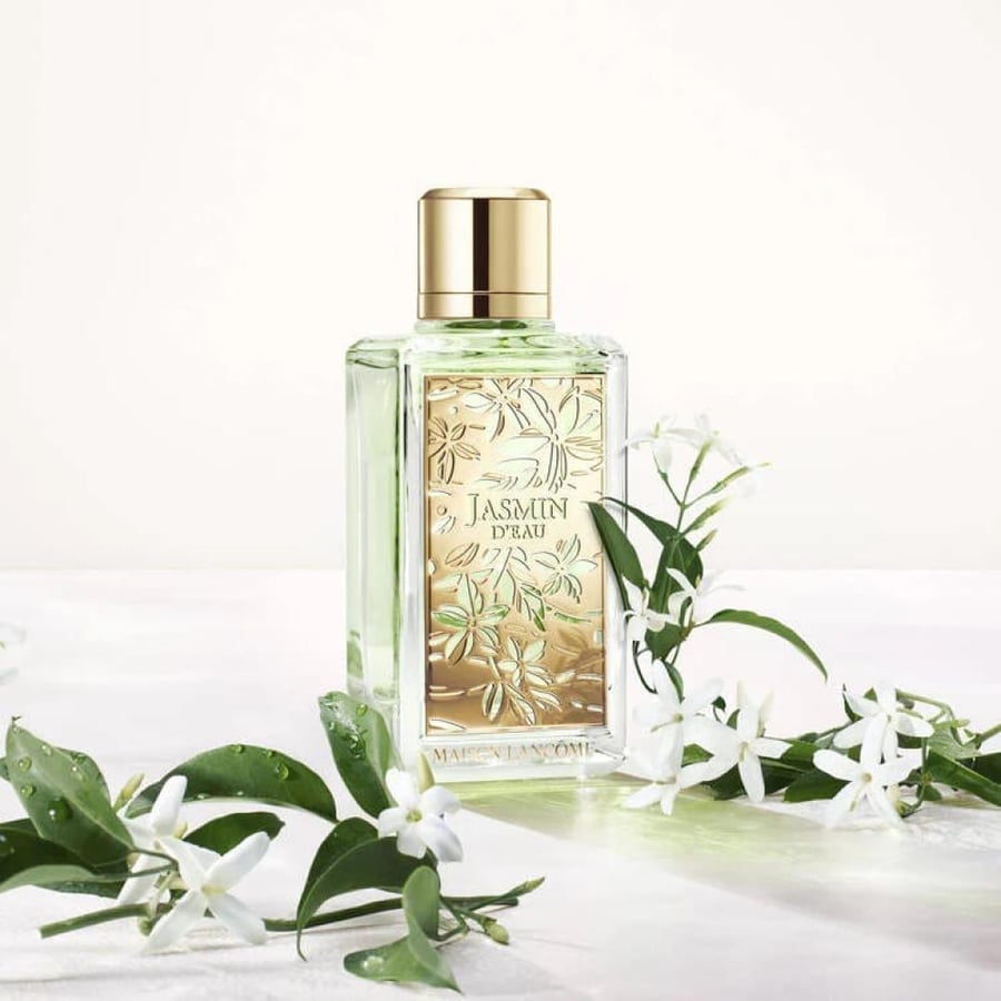 عطر جاسمين دي ايو من لانكوم أو دو بارفيوم 100 مل