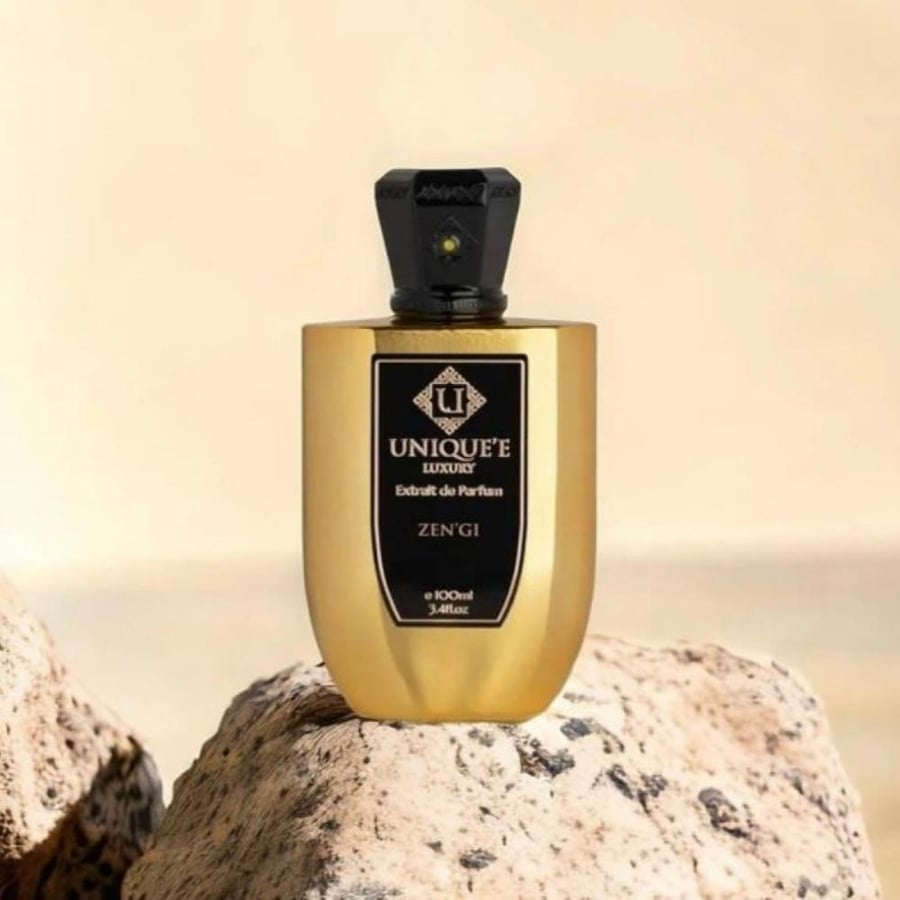 عطر زينجي يونيك لكجري أو دي بارفيوم 100 مل