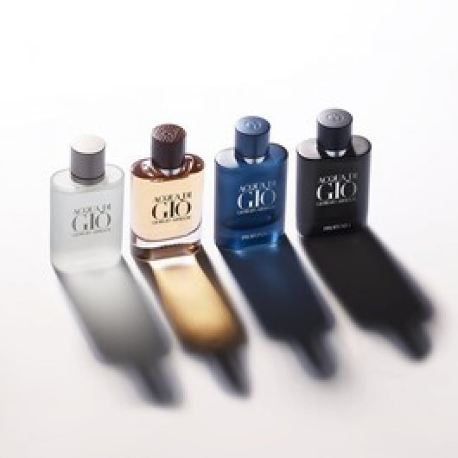 عطر أكوا دي جيو أبسلو