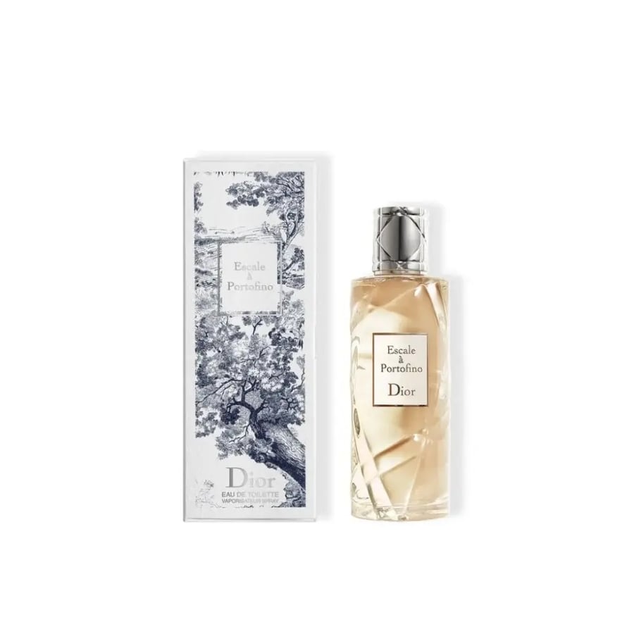 عطر ديور إسكال ا بورتوفينو - أو دي تواليت 125 مل