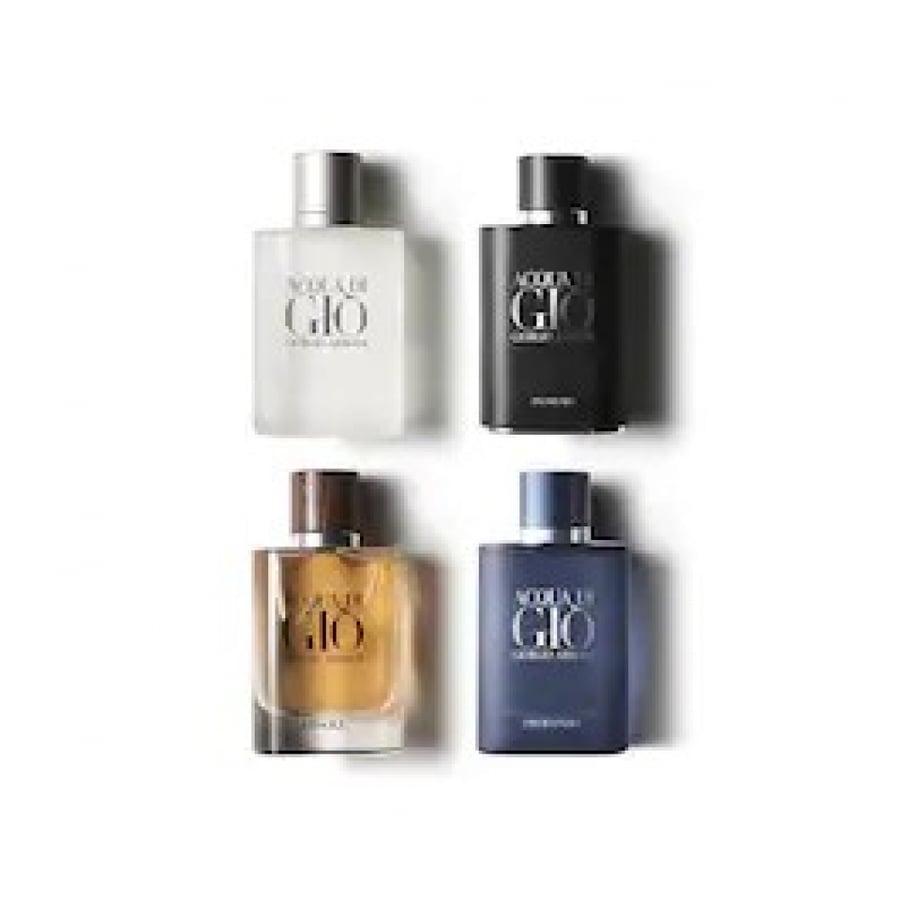 عطر أكوا دي جيو أبسلو