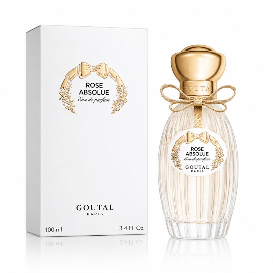 عطر غوتال باريس روز أبسولو أو دو بارفيوم 100 مل