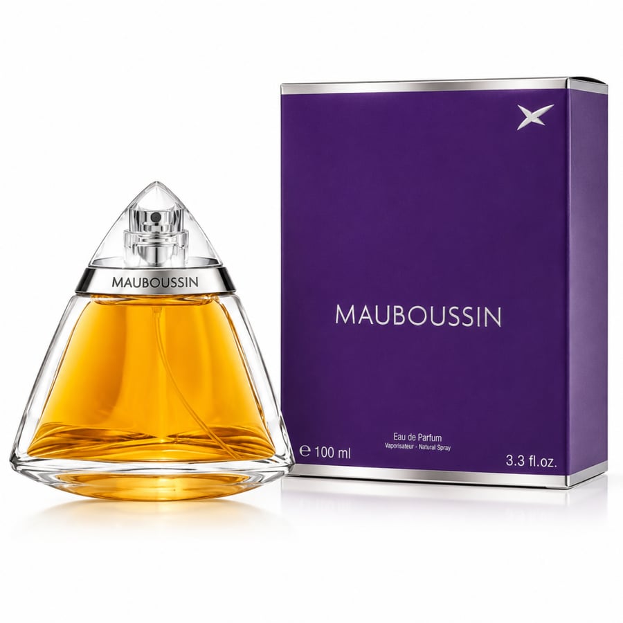 عطر موبوسان النسائي أو دو بارفيوم 100 مل