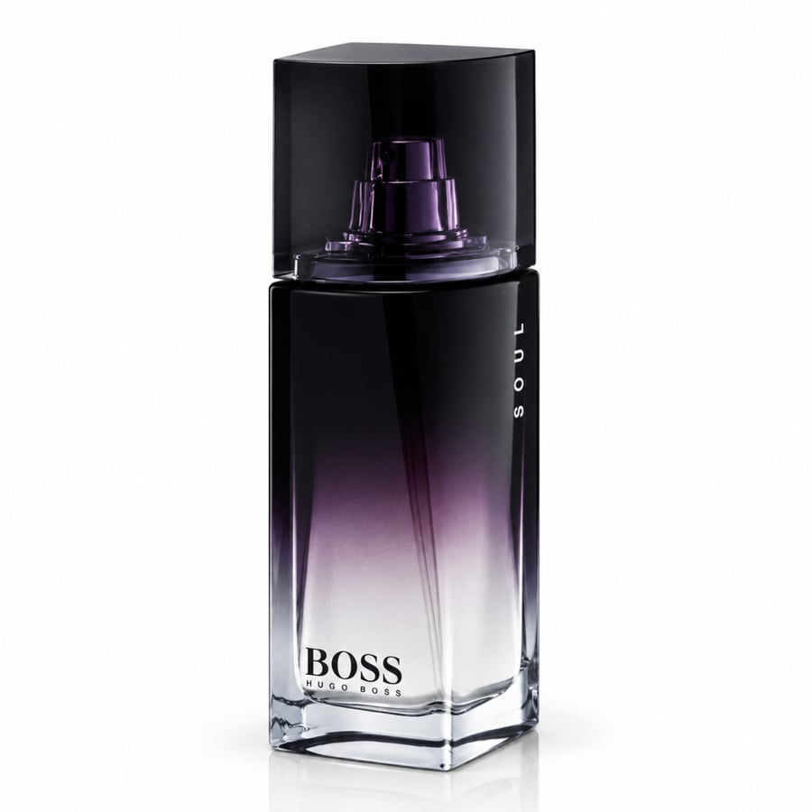 عطر بوس سول هوجو بوس أو دو تواليت 90 مل للرجال