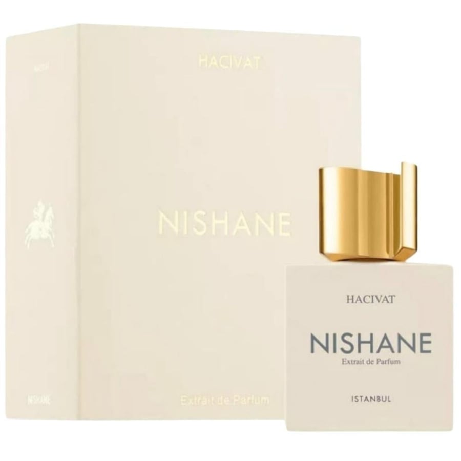 عطر نيشاني هاشيفات اكسترايت دو بارفيوم 100 مل