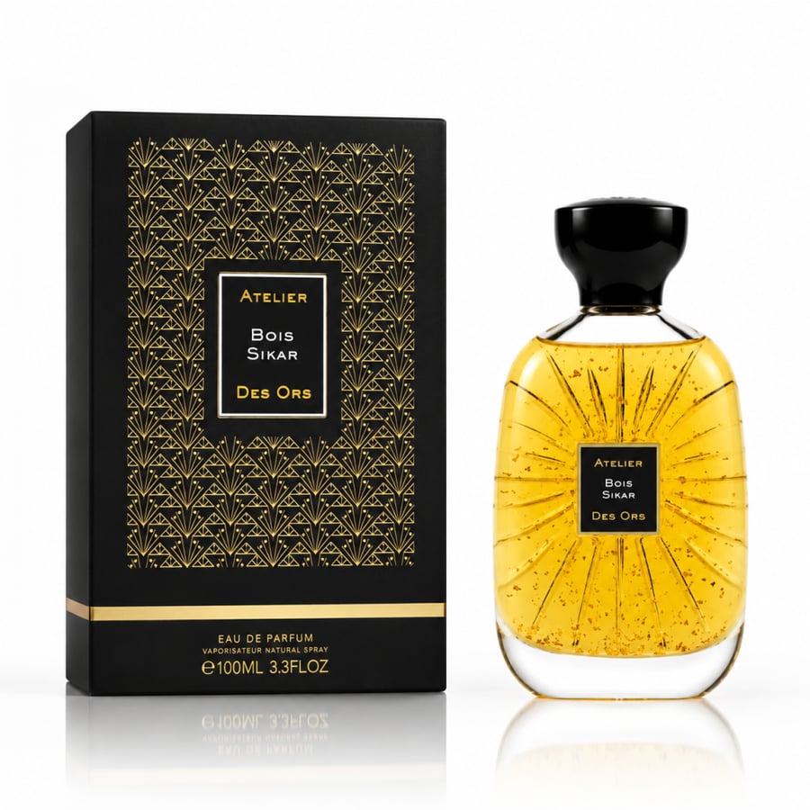 عطر اتيلير ديس اورس بويس سيكار او دو بارفيوم 100 مل