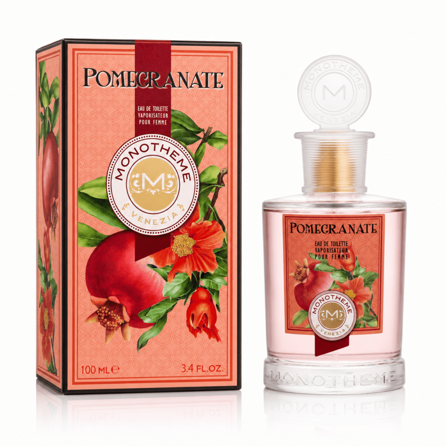 عطر مونوثيم فينيسيا بوميجرانيت أو دو تواليت 100 مل