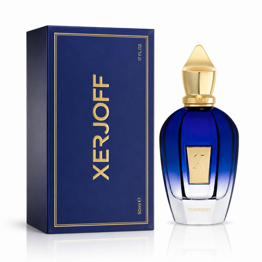 عطر زيرجوف تورينو 21 أو دو بارفيوم 50 مل