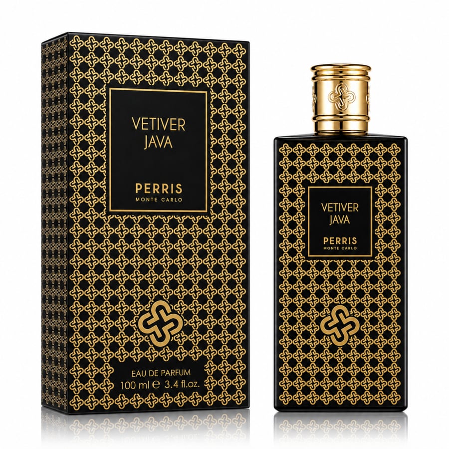 عطر فيتيفر جافا أو دو بارفيوم 100 مل