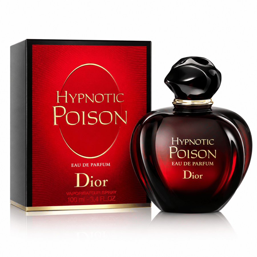 عطر ديور هيبنوتيك بويزن أو دو بارفيوم 100 مل