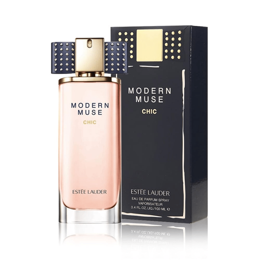 عطر استي لودر مودرن ميوز شيك أو دو بارفيوم 100 مل