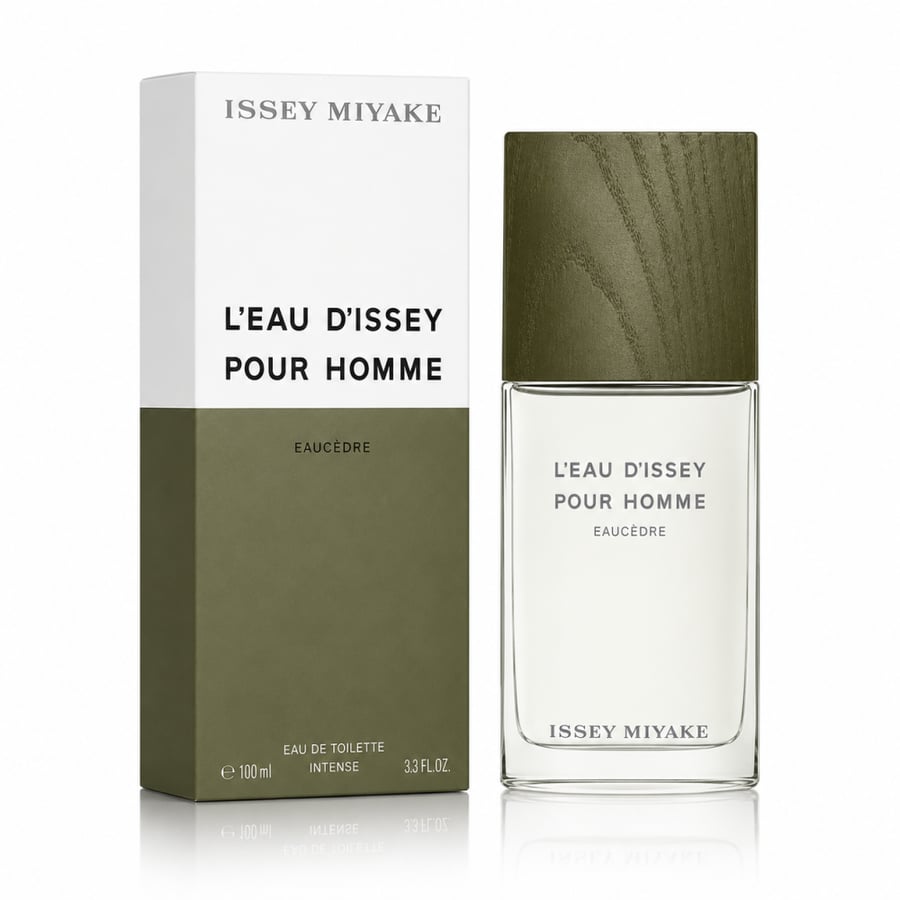 عطر إيسي مياكي لو دو إيسي بور أوم أو سيدر 100 مل