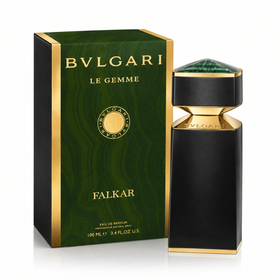 عطر بولغاري لو جيم فالكار أو دو بارفيوم 100 مل