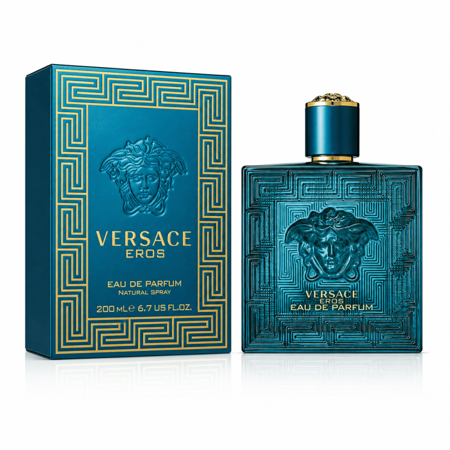 عطر فرزاتشي إيروس أو دو بارفيوم 200 مل