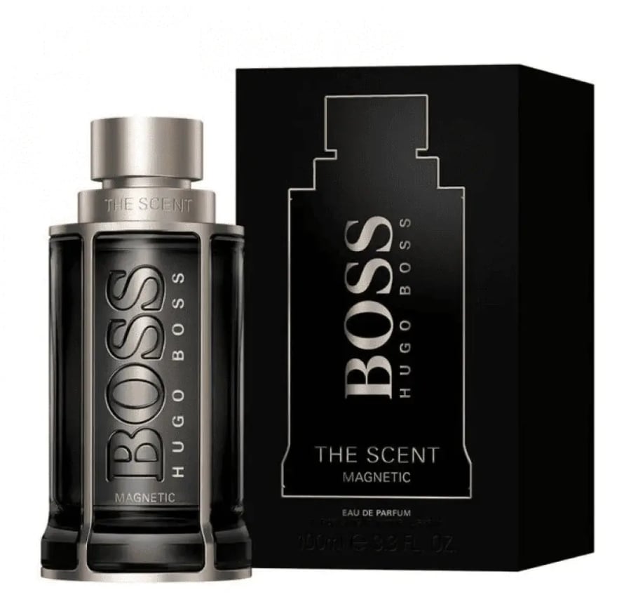 عطر بوس ذا سنت ماجنيتيك أو دو بارفيوم 100 مل
