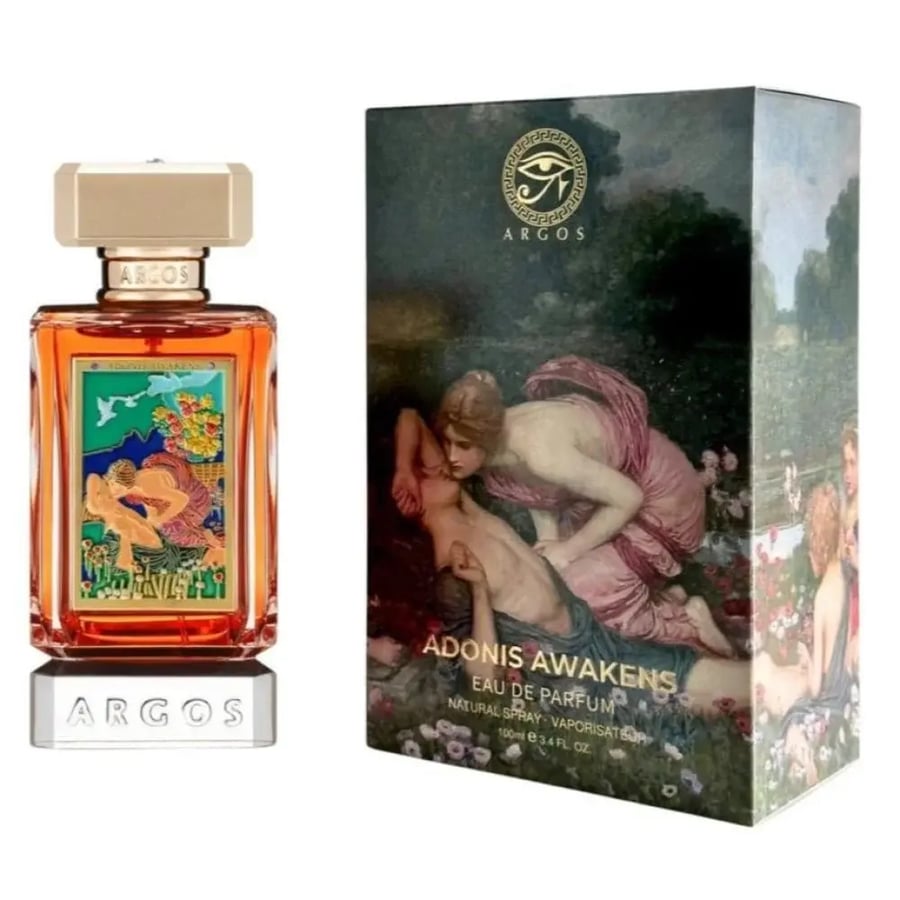 عطر ارجوس ادونيس اواكينس او دو بارفيوم 100 مل Argos Adonis Awakens