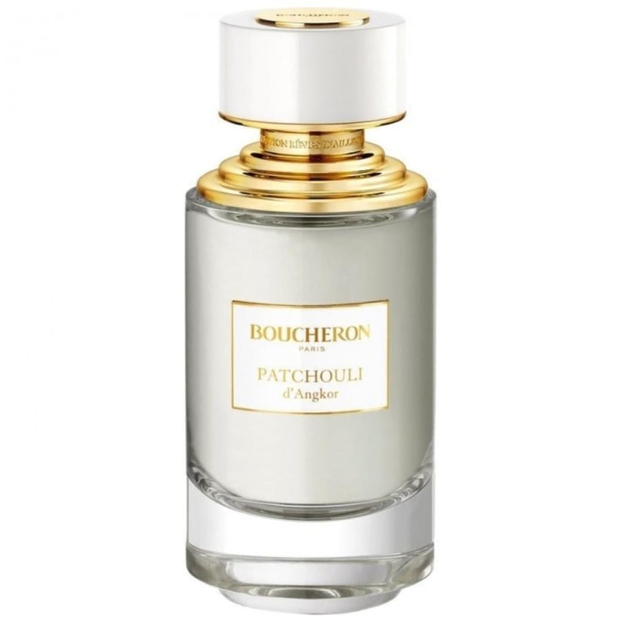عطر بوشرون باتشولي دي انكور او دو بارفيوم 125 مل