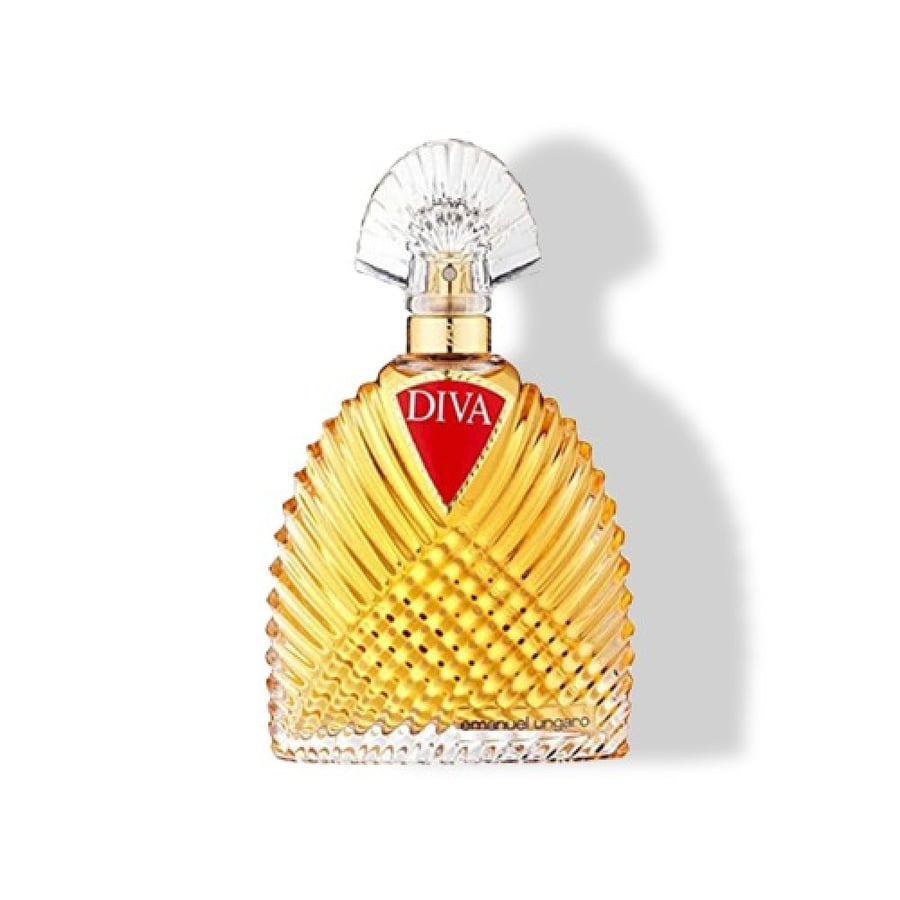 عطر انقارو ديفا برفيوم 100 مل انقارو emanuel ungaro