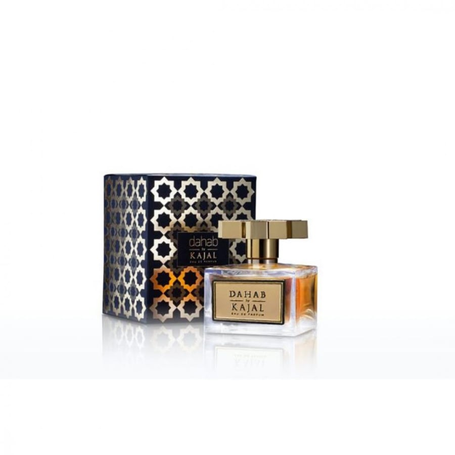 عطر كاجال دهب النسائي او دو بارفيوم 100 مل