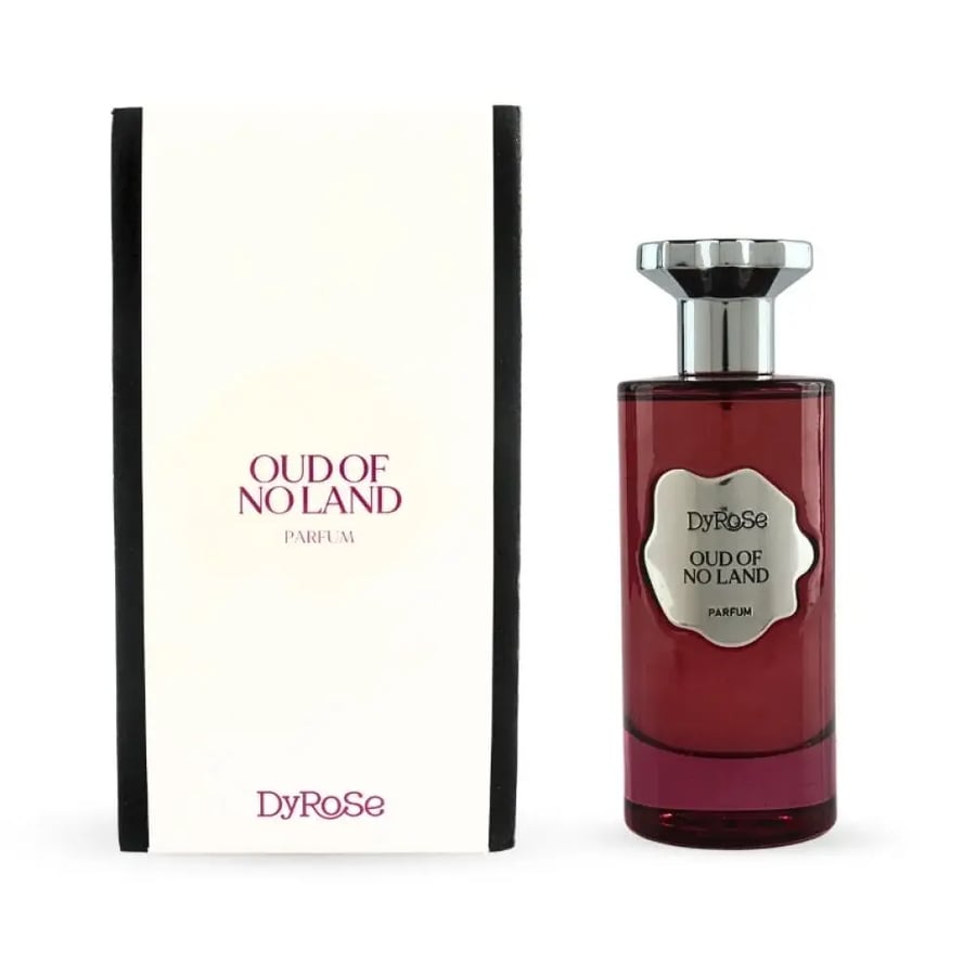 عطر عود اوف نو لاند ديروز بارفيوم 100 مل