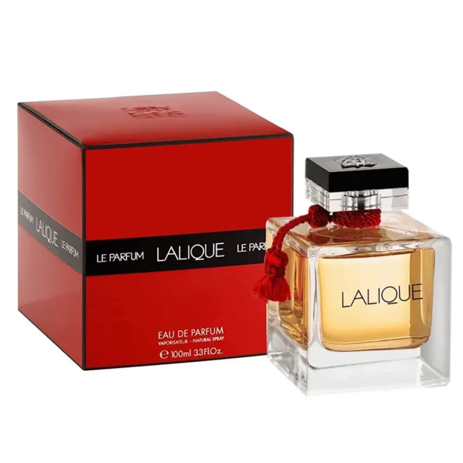 عطر لا ليك لابارفيوم او دو بارفيوم-100مل