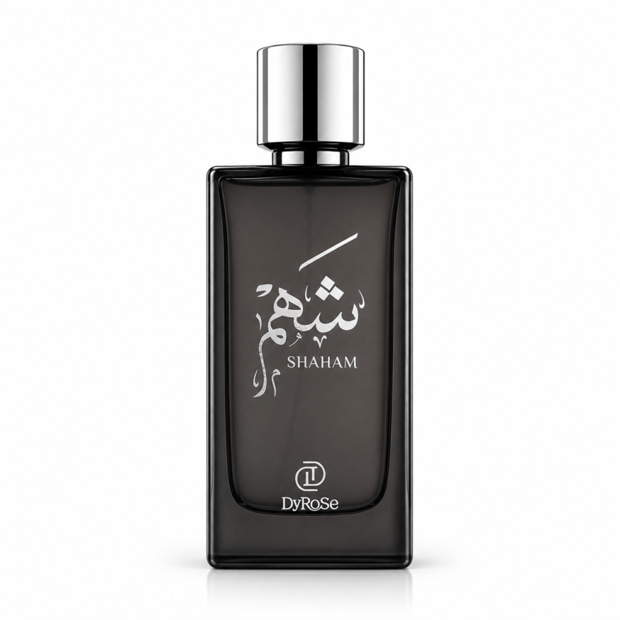 عطر ديروز شهم بارفيوم 100 مل