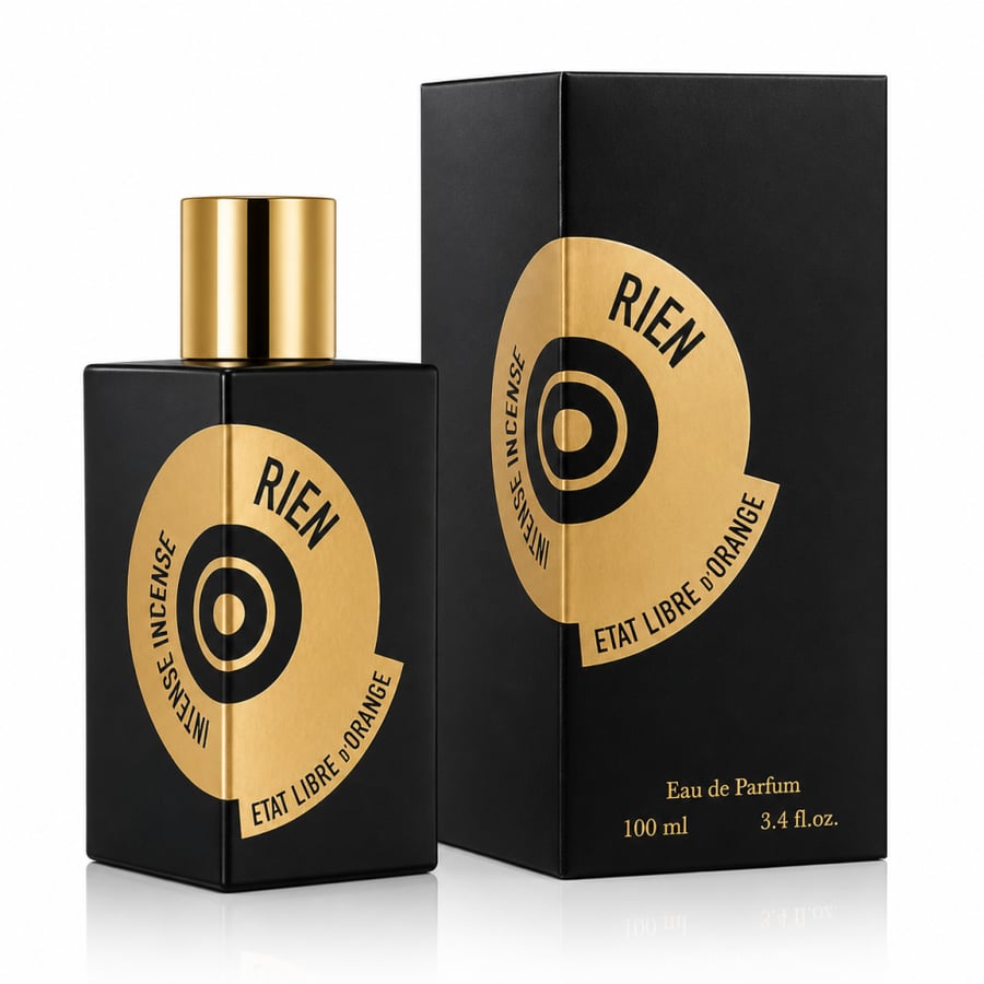 عطر إيتا ليبري دي أورانج رين إنتنس أو دو بارفيوم 100 مل