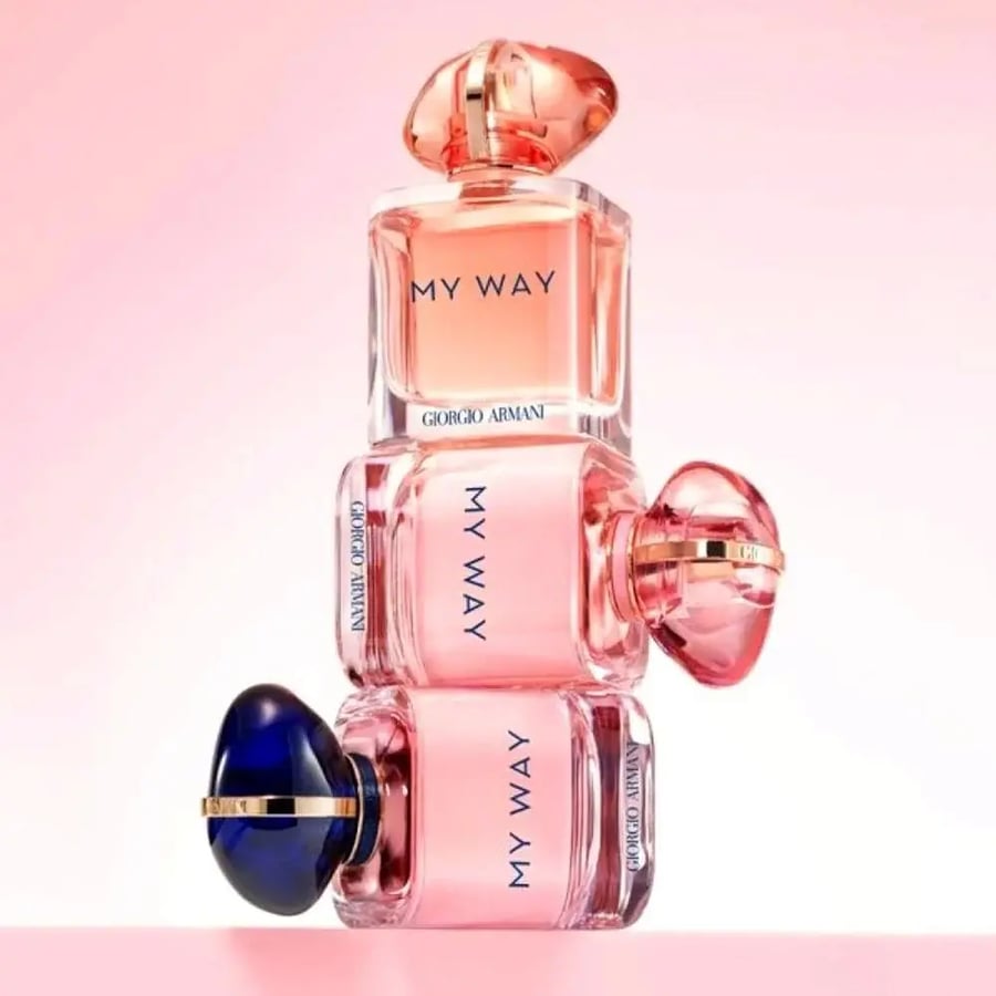 عطر ارماني ماي واي يلانج أو دو برفيوم 90 مل