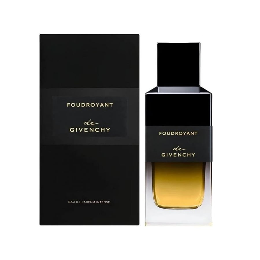 عطر فودرويانت من جيفنشي او دو بارفيوم 100 مل