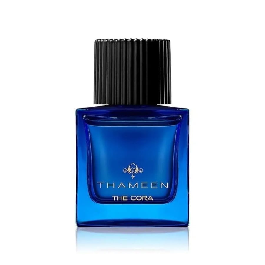 عطر ثمين ذا كورا او دو بارفيوم 50 مل