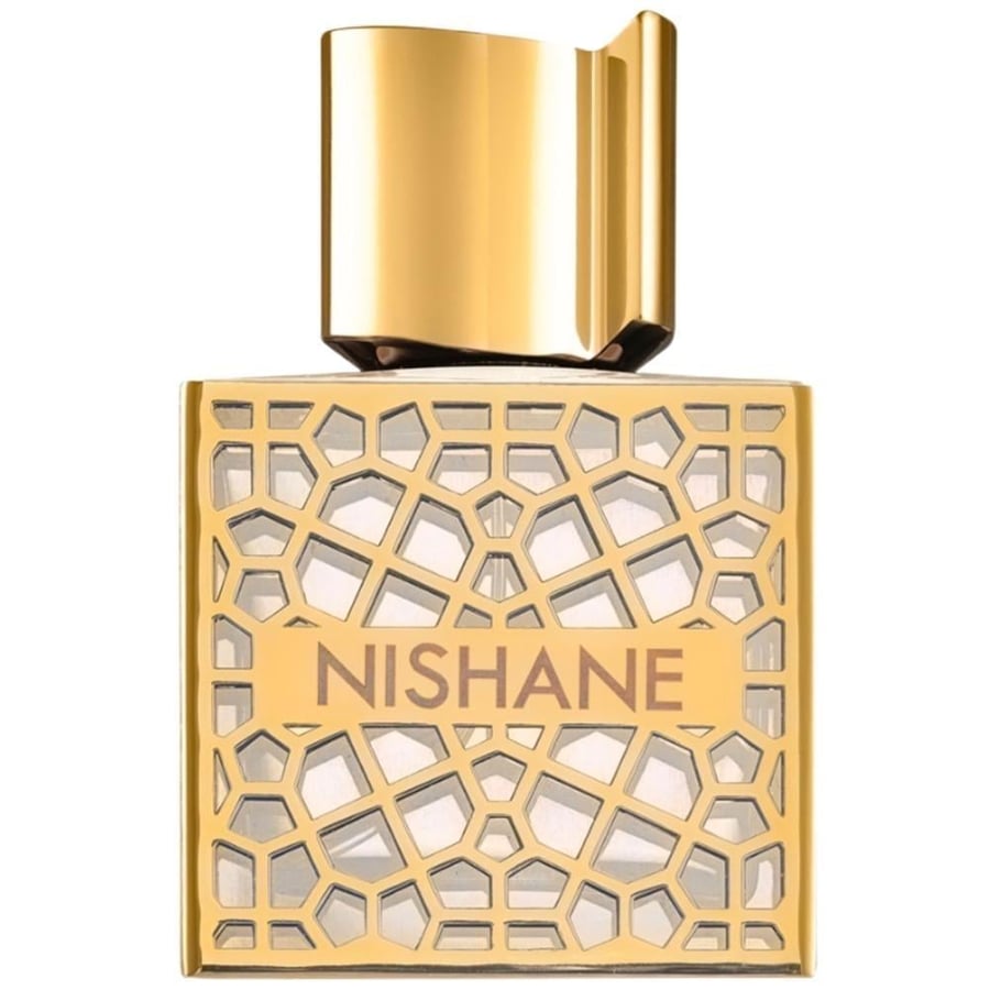 عطر هاشيفات عود من نيشاني اكسترايت دو بارفيوم 50 مل
