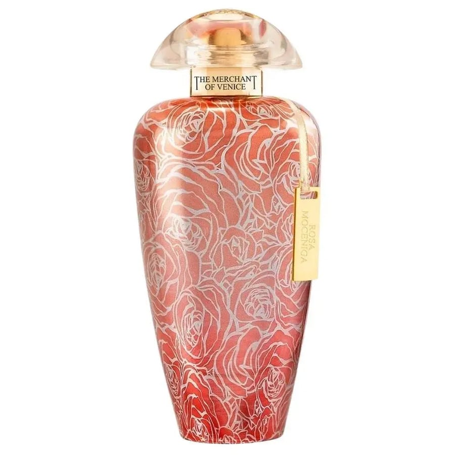 عطر ذا ميرشانت اوف فينيس روزا موسينغا اودو بارفيوم 100 مل