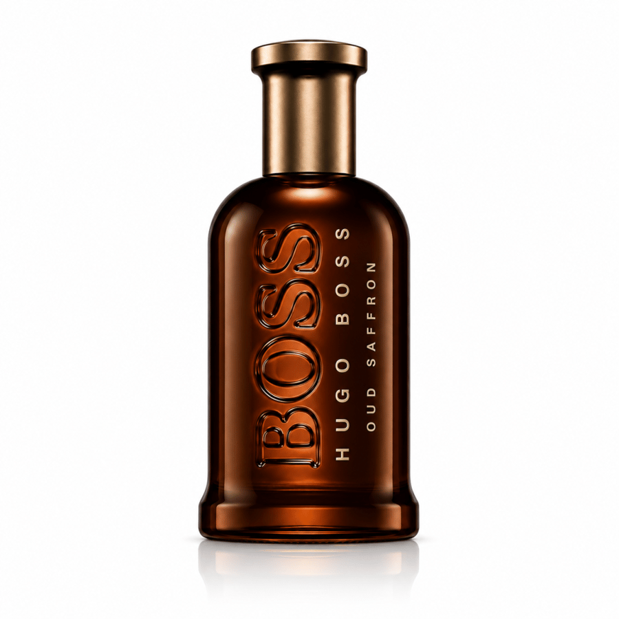 عطر بوس عود سافرون أو دو بارفيوم 100 مل