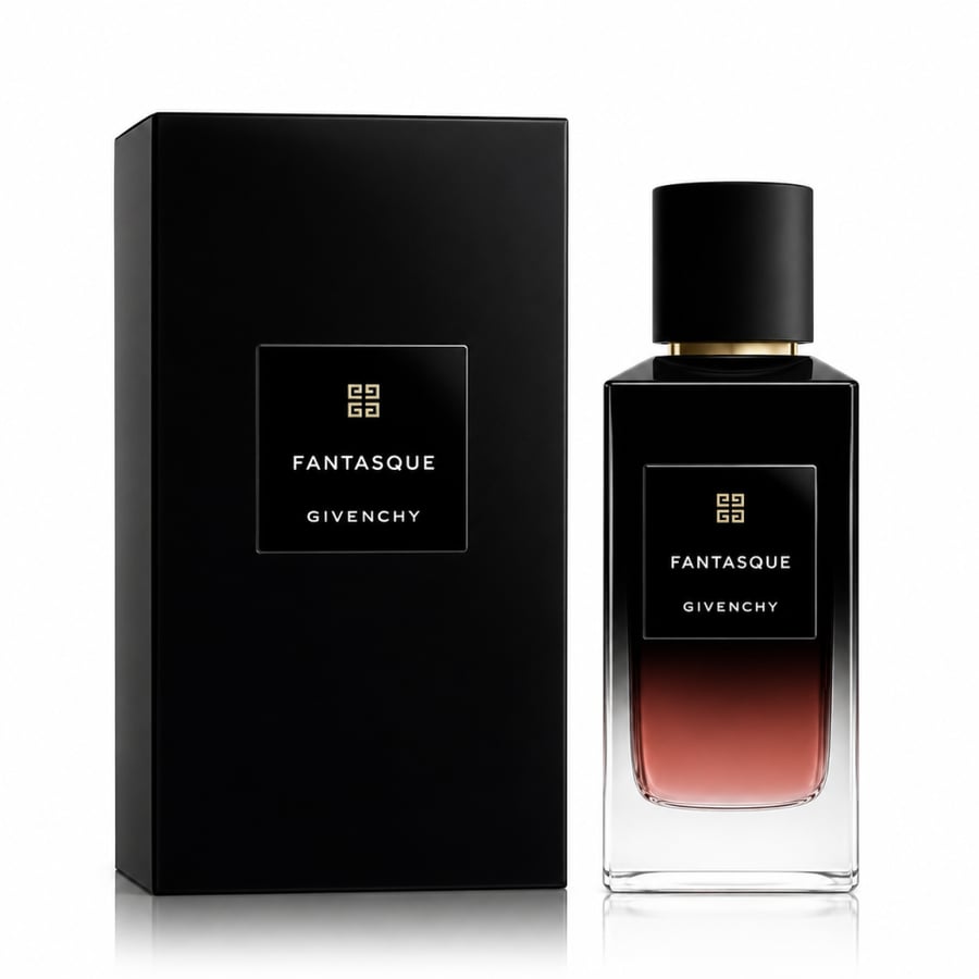 عطر جيفنشي فانتاسك أو دي بارفيوم 200 مل